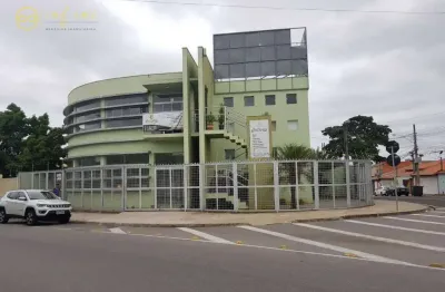 Prédio comercial, 325 m² - venda por r$ 1.200.000 ou aluguel por r$ 3.000/mês - parque dos eucaliptos - sorocaba/sp
