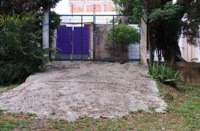 Área à venda, 4.446 m² por r$3.020.000,00 - jardim marcelo augusto - sorocaba/sp