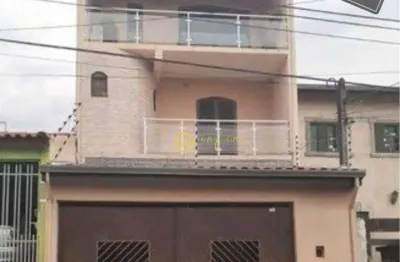Casa com 2 suítes  à venda, 254 m² por r$ 415.000 - jardim paraná - sorocaba/sp