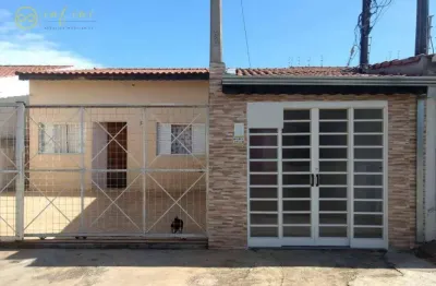 Casa à venda, 174 m² por r$ 400.000,00 - vila leopoldina - sorocaba/sp
