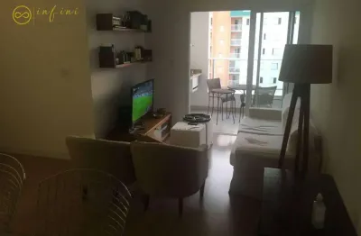 Apartamento com 2 dormitórios, sendo 1 suíte à venda, 72 m² por r$ 580.000 - condomínio residencial la vista moncayo - sorocaba/sp
