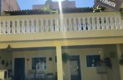 Casa à venda, 98 m² por r$ 350.000,00 - jardim montreal - sorocaba/sp