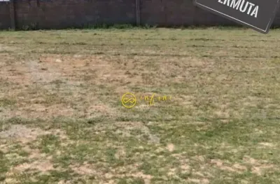 Terreno de condomínio à venda, 154 m² por r$ 205.000- condomínio residencial villaggio ipanema i - sorocaba/sp