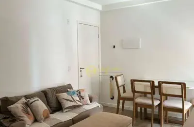 Apartamento com 2 quartos à venda, 52 m² por r$ 254.000 - olga park residencial - sorocaba/sp