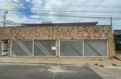 Casa residencial com 3 quartos, sendo 1 suíte , 375 m² - aluguel por r$ 5.500/mês ou  venda por r$ 850.000- vila barão - sorocaba/sp