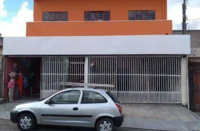 Prédio comercial à venda, 250 m² por r$ 515.000 - parque vitória régia - sorocaba/sp