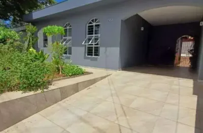 Casa térrea com 3 dormitórios à venda, 151 m² por r$ 550.000 - vila hortência - sorocaba/sp