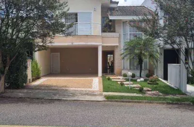 Casa de condomínio com 3 quartos, sendo 1 suíte  à venda, 308 m² por r$ 1.350.000 - condomínio ibiti royal park - sorocaba/sp