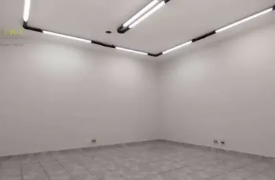 Sala comercial  para alugar, 44 m² por r$ 900/mês - centro - sorocaba/sp