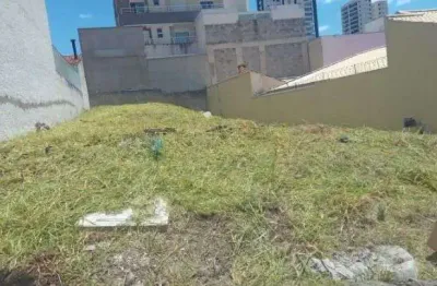 Terreno à venda, 300 m² por r$ 480.000,00 - vila independência - sorocaba/sp