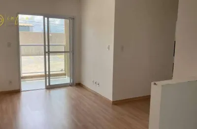 Apartamento térreo novo com 2 quartos, sendo 1 suíte à venda, 53 m² por r$ 250.000 - condomínio mirante da colina - sorocaba/sp