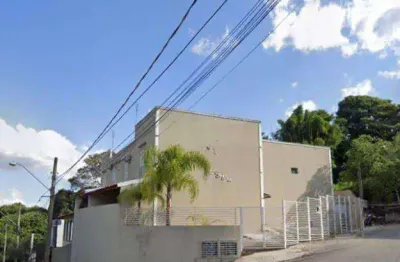 Casa com 2 dormitórios à venda, 72 m² por r$ 320.000 - residencial karolayne ville ii  - votorantim/sp
