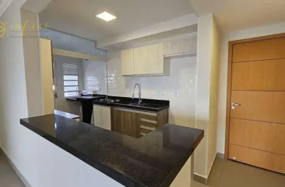 Apartamento com 3 quartos, sendo 1 suíte à venda, 90 m² por r$ 875.000 - condomínio horizonte campolim - parque campolim - sorocaba/sp