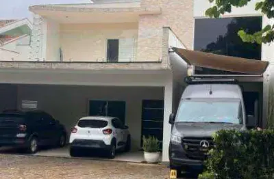 Casa de condomínio com 3 suítes, sendo 1 máster  à venda, 268 m² por r$ 1.980.000 - condomínio lago da boa vista - sorocaba/sp