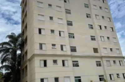 Apartamento com 2 dormitórios à venda, 58 m² por r$ 295.000,00 - vila haro - sorocaba/sp
