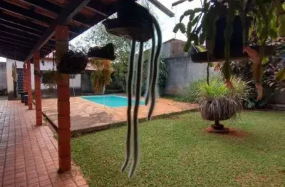 Chácara com 3 dormitórios, sendo 2 suítes  à venda, 1250 m² por r$ 1.100.000 - vila helena - sorocaba/sp