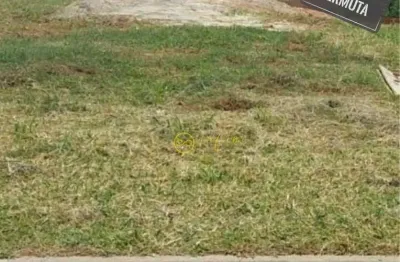 Terreno de condomínio à venda, 250 m² por r$ 536.000 - condomínio ibiti reserva - sorocaba/sp