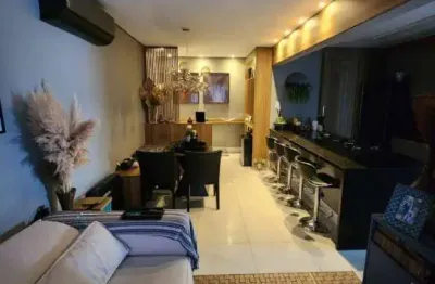 Apartamento com 3 dormitórios, sendo 1 suíte  à venda, 88 m² por r$ 990.000 - condomínio residencial jk jardins - votorantim/sp