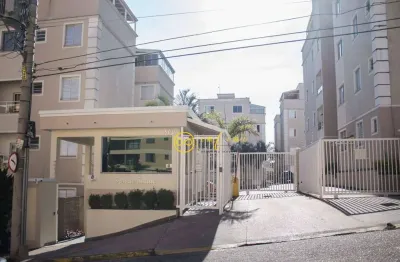 Apartamento duplex com 2 dormitórios à venda, 158 m² por r$ 387.000 - vila gabriel - sorocaba/sp