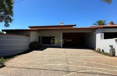 Casa de condomínio com 6 quartos, sendo 2 suítes 560 m² - aluguel por r$ 10.000/mês ou venda por r$ 3.100.000 - condomínio isaura - sorocaba/sp