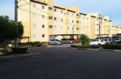 Apartamento térreo com 2 dormitórios à venda, 52 m² por r$ 160.000 - condomínio edifício voturaty - votorantim/sp