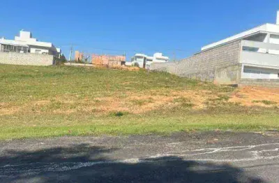 Terreno de condomínio à venda, 1000 m² por r$ 250.000 - fazenda alta vista - salto de pirapora/sp