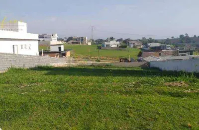 Terreno de condomínio à venda, 1000 m² por r$ 250.000 - fazenda alta vista - salto de pirapora/sp