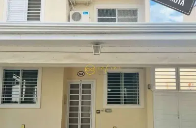 Casa de condomínio com 4 quartos, sendo 1 suíte à venda, 180 m² por r$ 990.000 - condomínio vallagio satore  - sorocaba/sp