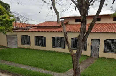 Casa residencial ou comercial com 3 quartos, sendo 1 suíte para alugar, 290 m² por r$ 18.000/mês - parque campolim - sorocaba/sp