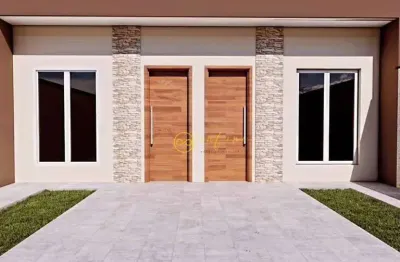 Casa com 2 quartos à venda, 55 m² por r$ 228.000 - parque vista bárbara - sorocaba/sp