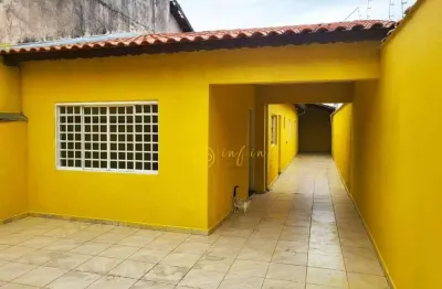 Casa térrea com 2 dormitórios à venda, 60 m² por r$ 380.000 - jardim sorocaba park - sorocaba/sp