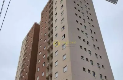 Apartamento com 2 dormitórios, sendo 1 suíte à venda, 53 m² por r$ 320.000 - residencial olga park - sorocaba/sp