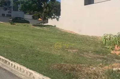 Terreno de esquina em condomínio à venda, 359 m² por r$ 430.000 - condomínio villagio di capri - votorantim/sp