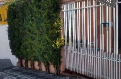 Casa com 4 dormitórios, sendo 1 suíte  à venda, 166 m² por r$ 399.000 - vila santana - sorocaba/sp