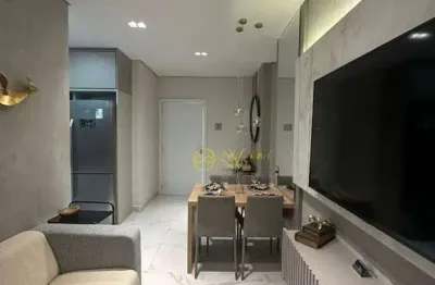 Apartamento garden lançamento com 2 quartos, sendo 1 suíte à venda, 66 m² por r$ 492.990- condomínio gran campolim - sorocaba/sp