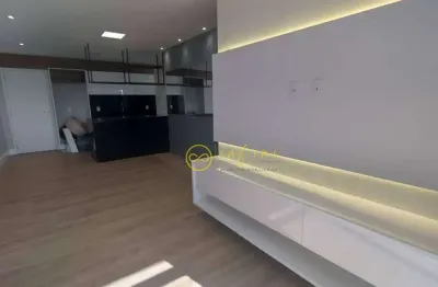 Apartamento com 3 quartos à venda, 89 m² por r$ 700.000 - condomínio glass campolim -  sorocaba/sp
