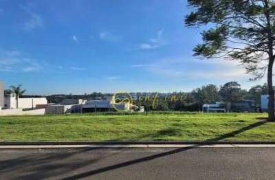 Terreno de condomínio à venda, 452 m² por r$ 629.900 - alphaville nova esplanada iv - votorantim/sp