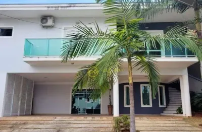 Casa de condomínio com 3 suítes, sendo 1 máster  à venda, 329 m² por r$ 1.650.000 - condomínio villa dos inglezes - sorocaba/sp