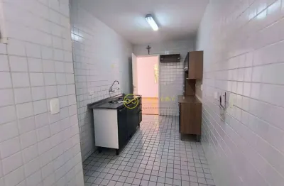 Apartamento com 3 quartos, 98 m² - aluguel por r$ 2.500/mês ou venda por r$ 480.000  - condomínio caminho real - parque campolim - sorocaba/sp