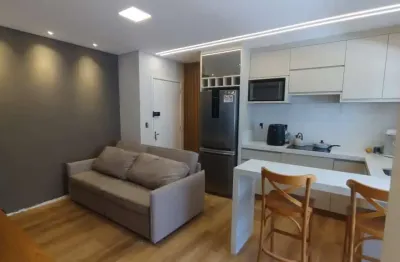 Apartamento com 2 quartos, à venda, 52 m² por r$ 550.000 - scenario campolim - sorocaba/sp