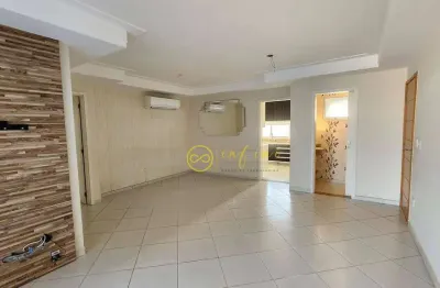 Apartamento com 3 dormitórios à venda, 106 m² por r$ 890.000,00 - condomínio edifício van gogh - sorocaba/sp