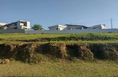 Terreno de condomínio à venda, 600 m² por r$ 650.000 - condomínio fazenda jequitibá - sorocaba/sp
