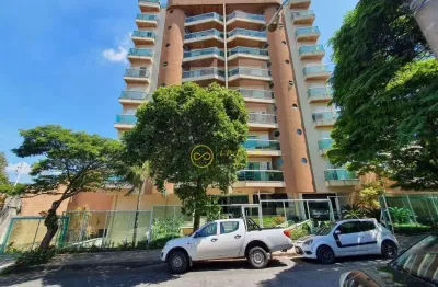 Apartamento com 3 suítes, sendo 1 máster  à venda, 107 m² por r$ 930.000 - edifício campos maia - sorocaba/sp