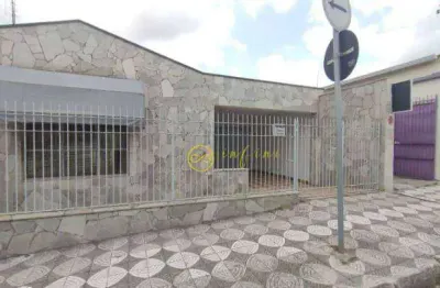 Casa térrea com 3 dormitórios à venda, 194 m² por r$ 650.000 - vila augusta - sorocaba/sp
