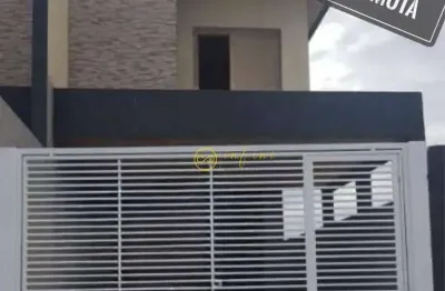 Casa nova com 3 suítes à venda, 208 m² por r$ 699.000 - parque santa márcia - votorantim/sp