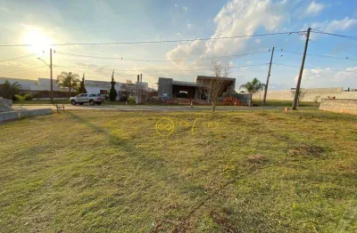 Terreno de condomínio à venda, 1.000 m² por r$ 370.000 - condominio solar do bosque - sorocaba/sp