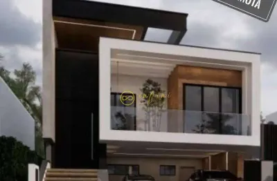 Casa de condomínio com 3 suítes, sendo 1 máster à venda, 220 m² por r$ r$ 1.549.000,00 - condomínio flores - sorocaba/sp