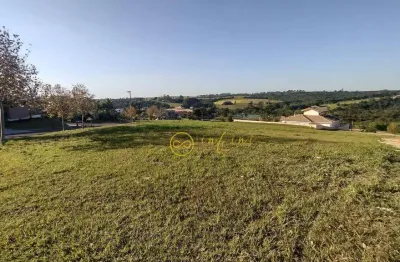 Terreno de esquina em condomínio à venda, 1571 m² por r$ 420.000 - condomínio saint charbel - araçoiaba da serra/sp