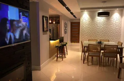 Casa de condomínio com 3 quartos, sendo todos suítes à venda, 220 m² por r$ 1.450.000 - jardim eltonville - sorocaba/sp