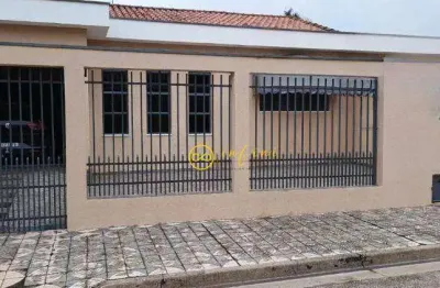 Casa com 3 dormitórios à venda, 174 m² por r$ 490.000,00 - além ponte - sorocaba/sp